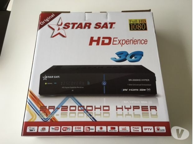 starsat sr 2100hd hyper software download