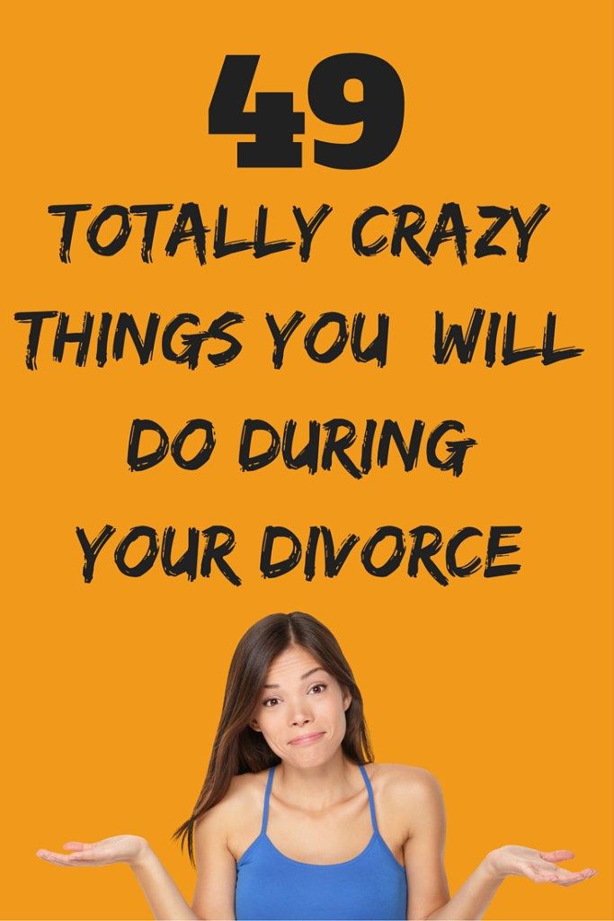 dating after a separation of marriage